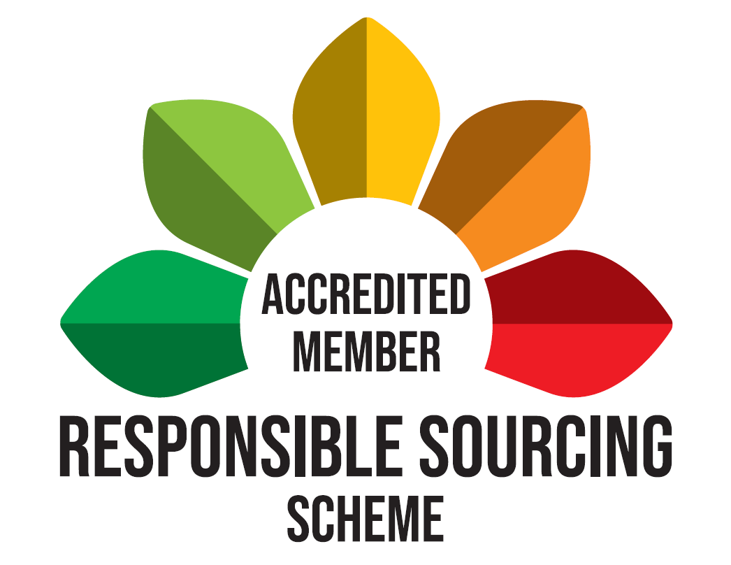 British Growers Association Announces New Client Partnership with the Responsible Sourcing Scheme