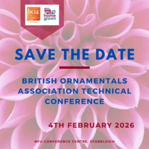 BOA Technical Conference - 4th February 2026