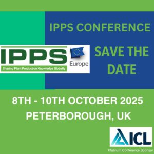 IPPS Conference - 8th - 10th October 2025